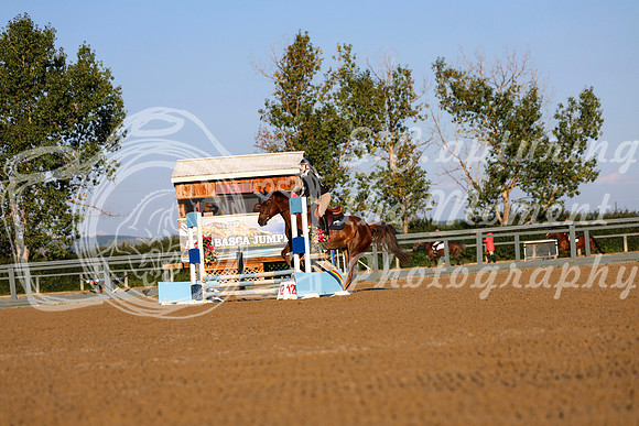 01718 - Mykenzi - 2026 Rocky Mountain Classic II - Saturday August 15th