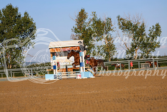 01719 - Mykenzi - 2026 Rocky Mountain Classic II - Saturday August 15th