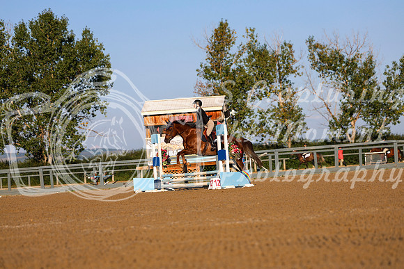 01721 - Mykenzi - 2026 Rocky Mountain Classic II - Saturday August 15th