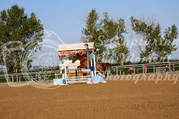 01720 - Mykenzi - 2026 Rocky Mountain Classic II - Saturday August 15th