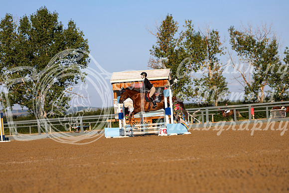 01722 - Mykenzi - 2026 Rocky Mountain Classic II - Saturday August 15th