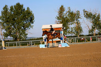 01723 - Mykenzi - 2026 Rocky Mountain Classic II - Saturday August 15th