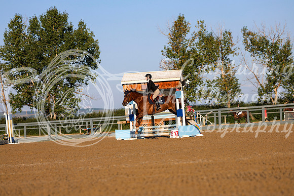 01723 - Mykenzi - 2026 Rocky Mountain Classic II - Saturday August 15th
