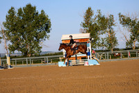 01724 - Mykenzi - 2026 Rocky Mountain Classic II - Saturday August 15th