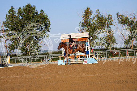 01724 - Mykenzi - 2026 Rocky Mountain Classic II - Saturday August 15th