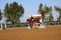 01725 - Mykenzi - 2026 Rocky Mountain Classic II - Saturday August 15th