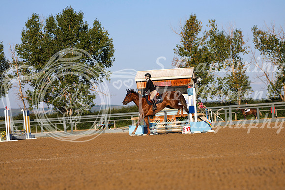 01725 - Mykenzi - 2026 Rocky Mountain Classic II - Saturday August 15th