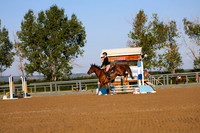 01726 - Mykenzi - 2026 Rocky Mountain Classic II - Saturday August 15th