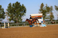 01727 - Mykenzi - 2026 Rocky Mountain Classic II - Saturday August 15th