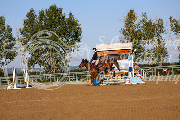 01727 - Mykenzi - 2026 Rocky Mountain Classic II - Saturday August 15th