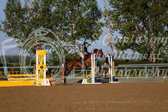 01728 - Mykenzi - 2026 Rocky Mountain Classic II - Saturday August 15th