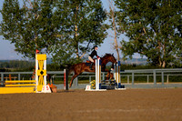 01729 - Mykenzi - 2026 Rocky Mountain Classic II - Saturday August 15th
