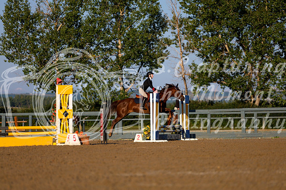 01729 - Mykenzi - 2026 Rocky Mountain Classic II - Saturday August 15th