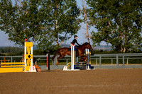 01730 - Mykenzi - 2026 Rocky Mountain Classic II - Saturday August 15th