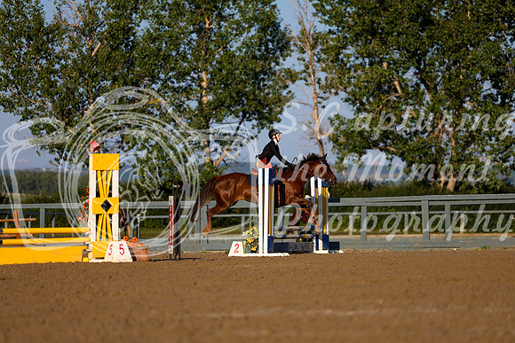 01730 - Mykenzi - 2026 Rocky Mountain Classic II - Saturday August 15th