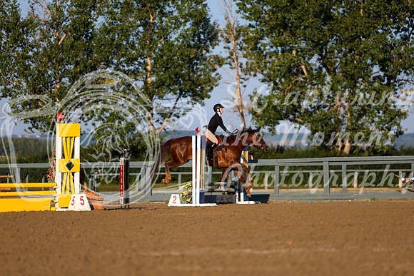 01731 - Mykenzi - 2026 Rocky Mountain Classic II - Saturday August 15th