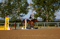 01732 - Mykenzi - 2026 Rocky Mountain Classic II - Saturday August 15th