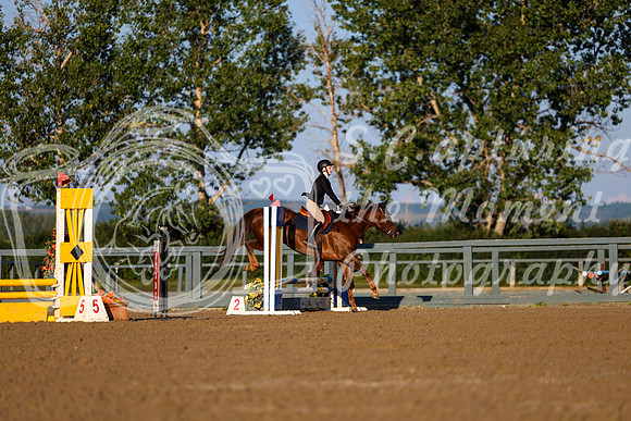 01732 - Mykenzi - 2026 Rocky Mountain Classic II - Saturday August 15th