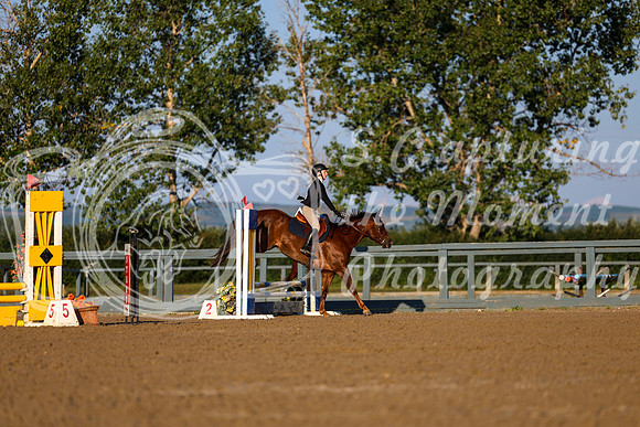 01733 - Mykenzi - 2026 Rocky Mountain Classic II - Saturday August 15th