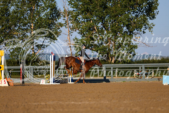01735 - Mykenzi - 2026 Rocky Mountain Classic II - Saturday August 15th