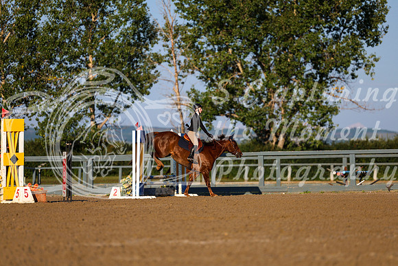 01734 - Mykenzi - 2026 Rocky Mountain Classic II - Saturday August 15th