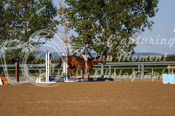 01736 - Mykenzi - 2026 Rocky Mountain Classic II - Saturday August 15th