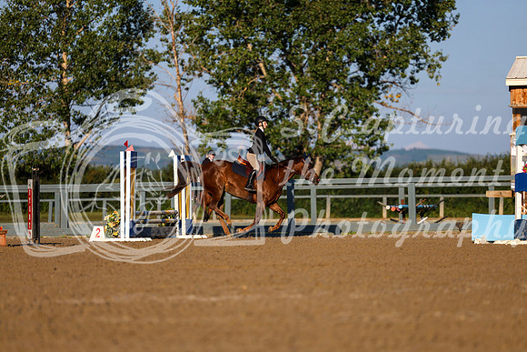 01737 - Mykenzi - 2026 Rocky Mountain Classic II - Saturday August 15th