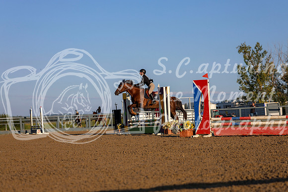 01738 - Mykenzi - 2026 Rocky Mountain Classic II - Saturday August 15th