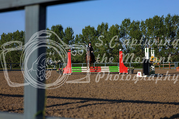 01891 - Mykenzi - 2026 Rocky Mountain Classic II - Saturday August 15th