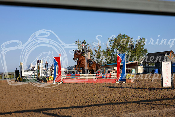 01895 - Mykenzi - 2026 Rocky Mountain Classic II - Saturday August 15th
