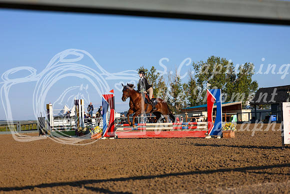 01897 - Mykenzi - 2026 Rocky Mountain Classic II - Saturday August 15th