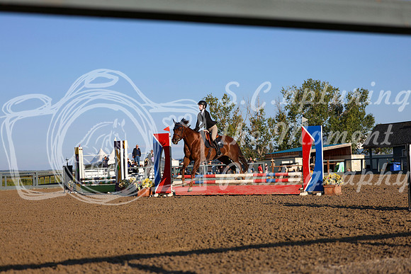 01898 - Mykenzi - 2026 Rocky Mountain Classic II - Saturday August 15th