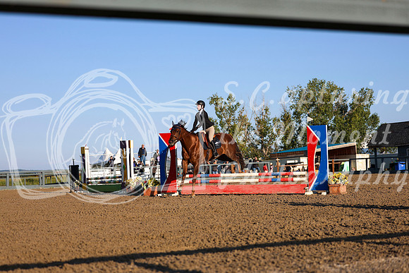 01899 - Mykenzi - 2026 Rocky Mountain Classic II - Saturday August 15th