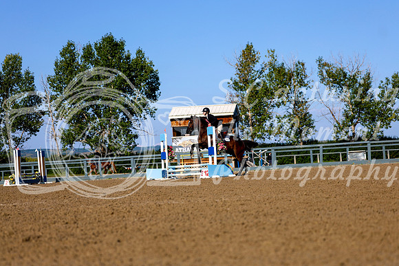 03069 - Mykenzi - 2026 Rocky Mountain Classic II - Saturday August 15th