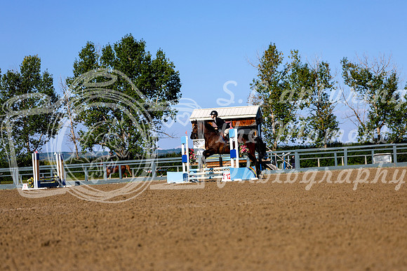 03071 - Mykenzi - 2026 Rocky Mountain Classic II - Saturday August 15th