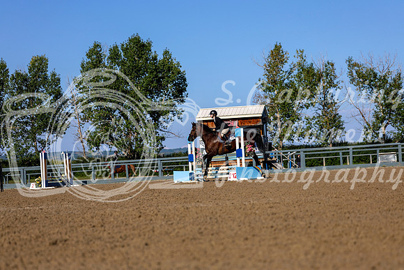 03072 - Mykenzi - 2026 Rocky Mountain Classic II - Saturday August 15th
