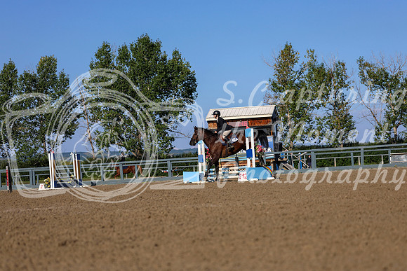 03073 - Mykenzi - 2026 Rocky Mountain Classic II - Saturday August 15th