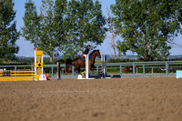 03075 - Mykenzi - 2026 Rocky Mountain Classic II - Saturday August 15th