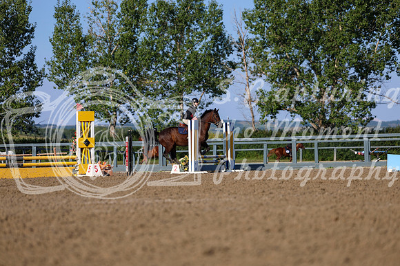 03075 - Mykenzi - 2026 Rocky Mountain Classic II - Saturday August 15th