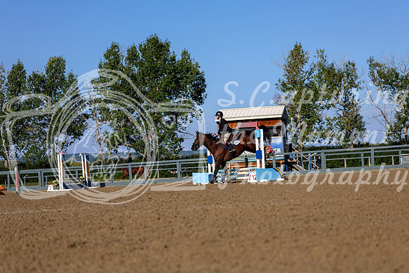 03074 - Mykenzi - 2026 Rocky Mountain Classic II - Saturday August 15th