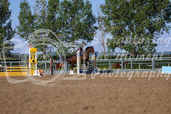 03076 - Mykenzi - 2026 Rocky Mountain Classic II - Saturday August 15th