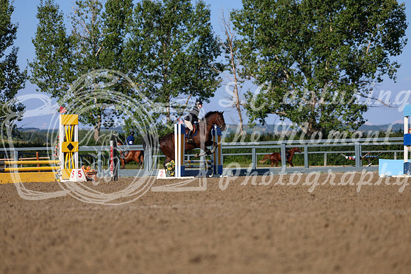 03077 - Mykenzi - 2026 Rocky Mountain Classic II - Saturday August 15th
