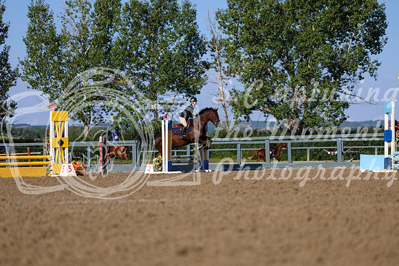 03078 - Mykenzi - 2026 Rocky Mountain Classic II - Saturday August 15th