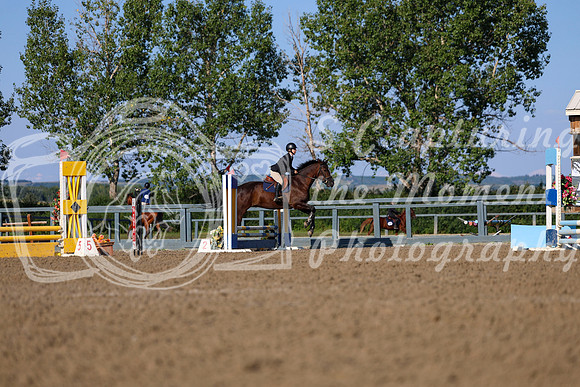 03080 - Mykenzi - 2026 Rocky Mountain Classic II - Saturday August 15th