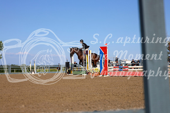 03082 - Mykenzi - 2026 Rocky Mountain Classic II - Saturday August 15th