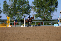 03079 - Mykenzi - 2026 Rocky Mountain Classic II - Saturday August 15th