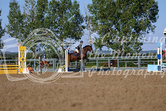 03079 - Mykenzi - 2026 Rocky Mountain Classic II - Saturday August 15th