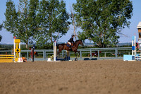 03081 - Mykenzi - 2026 Rocky Mountain Classic II - Saturday August 15th