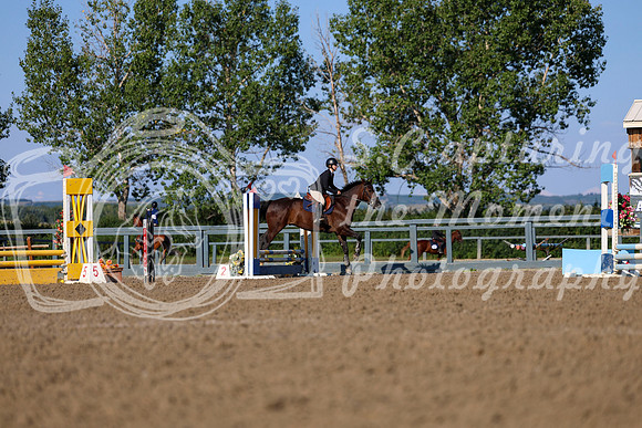 03081 - Mykenzi - 2026 Rocky Mountain Classic II - Saturday August 15th