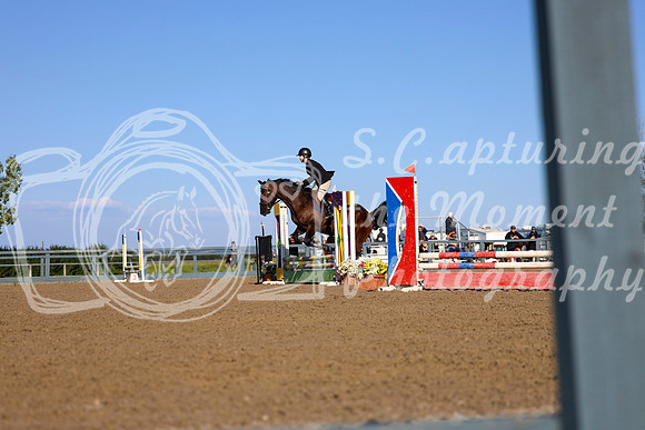 03083 - Mykenzi - 2026 Rocky Mountain Classic II - Saturday August 15th